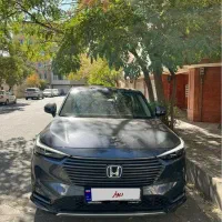 هونداhrv