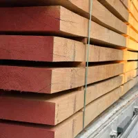 انواع چوب راش و روس در سایز های مختلف|عمده‌فروشی|چهاردانگه (تهران), |دیوار