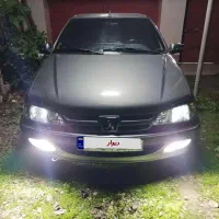 پارس tu5 مدل ۹۴ کلاس ۱۵ فول (و معاوضه با خودرو)|خودرو سواری و وانت|لاهیجان, انقلاب|دیوار