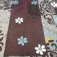 فروش سه عدد قالی ۱۲ متری و دو گلیم فرش ۹ متری