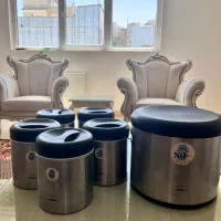 سرویس حبوبات