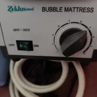 تشک مواج تخم مرغی