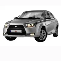 حوآله جانبازی و ایران‌خودرو کار می‌کنم