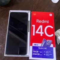 گوشی ردمی ۱۴s|موبایل|مشهد, رضاشهر|دیوار