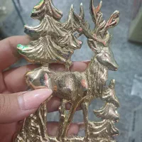 جاکلیدی برنز