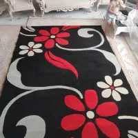 دو عدد گلیم فرش فوری|گلیم، جاجیم، گبه|شیراز, خلدبرین|دیوار