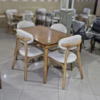 میز ناهار خوری *رونیز* میز ناهارخوری