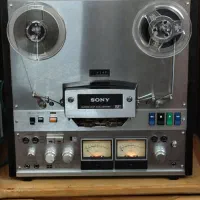 دستگاه ریل سونی TC-775