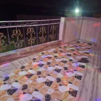 ویلا استخر سرپوشیده آب گرم باغبهادران|اجارهٔ کوتاه‌مدت ویلا و باغ|باغ بهادران, |دیوار