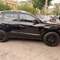 جیلی شاسی بی رنگ 2014