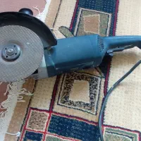 سنگ فرز و دستگاه جوش ۴۳۰ امپر|ابزارآلات|گنبد کاووس, |دیوار