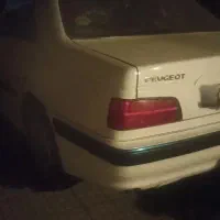 پارس سال کم کار