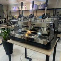 تجهیزات کافیشاپ فروشگاه هرمیس