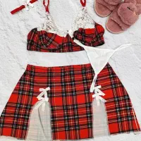 پکیج کامل از لباس های زنانه