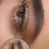 پذیرش مدل میکروبلیدینگ ابرو فقط با هزینه مواد