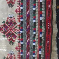 کریشی واسم بدوزن من سبزو