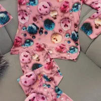 بلوز وشلوار مخمل|لباس|قم, پردیسان|دیوار