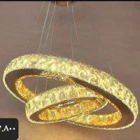 فروش ویژه انواع لوستر های مدرن به قیمت تولیدی