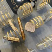 طلای بدون اجرت