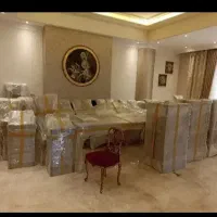 اتوباراثاثکشی جابجای اثاث نامجوشریعتی هفت تیر|خدمات حمل و نقل|تهران, خواجه نظام الملک|دیوار