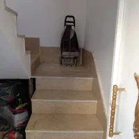 خانه یک‌ونیم طبقه توس 65 نجف 34 دربست