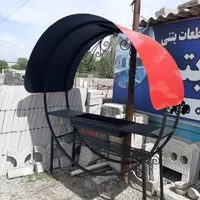 جوشکاری سیار (حتی خال جوش) خرده کاری