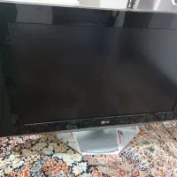 تلویزیون  ال سی دی LG