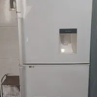 یخچال General HOVANA بدون برفک تراکمی دودرب