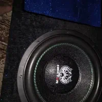 باکس ساب سفارشی از 50 تا 200لیتری