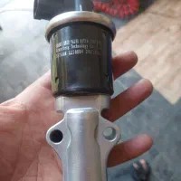 شیر برقی EGR