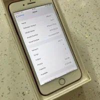 iPhone 7plus 128 ایفون|موبایل|مشهد, هنرور|دیوار