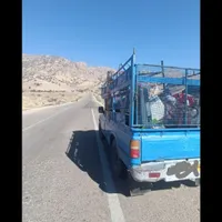 بار به چهارمحال و اصفهان با قیمت خوب|خدمات حمل و نقل|مسجد سلیمان, |دیوار