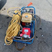 سم پاش هوندا
