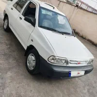 پراید مدل ۱۳۹۸ بشرط|خودرو سواری و وانت|اقبالیه, |دیوار