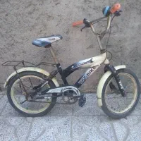 دوچرخه سایز ۱۶ اسکوتر و اسکیت برد
