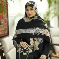 ست کیف و روسری ویژه خانوم‌های خوش‌سلیقه