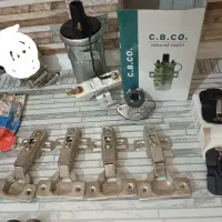 وسایل پرایدکاربرات