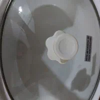 آرام پز Germany/fellerدر حد نو ۲ مرتبه استفاده شده