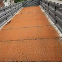 نیم لبه.جعبه