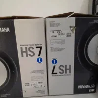 باند مانیتورینگ یاماها hs7i