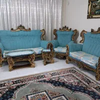 مبل ۷نفره