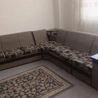 مبل ال باغی