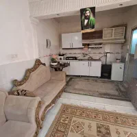 مسافرخانه سوئیت منزل