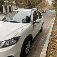 کوییک سواریMT|خودرو سواری و وانت|تهران, صادقیه|دیوار