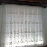 دو عدد پرده