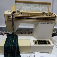 چرخ خیاطی ژانومه ۶۲۷