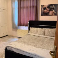 سعادت آبادمبله دوخواب فول امکانات تمیز روزماه سال|اجارهٔ کوتاه‌مدت آپارتمان و سوئیت|تهران, سعادت‌آباد|دیوار