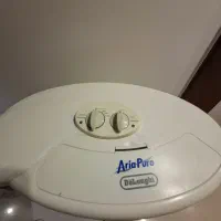 دستگاه تصفیه هوا دلونگی|پنکه و تصفیهکنندهٔ هوا|تهران, اختیاریه|دیوار