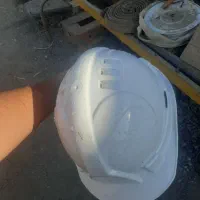 کلاه کار ایمنی|ابزارآلات|تهران, شهرک ابوذر|دیوار