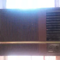 کولر ۲۴ هزار پنجره ای و ۳۰ هزار دو تیکه